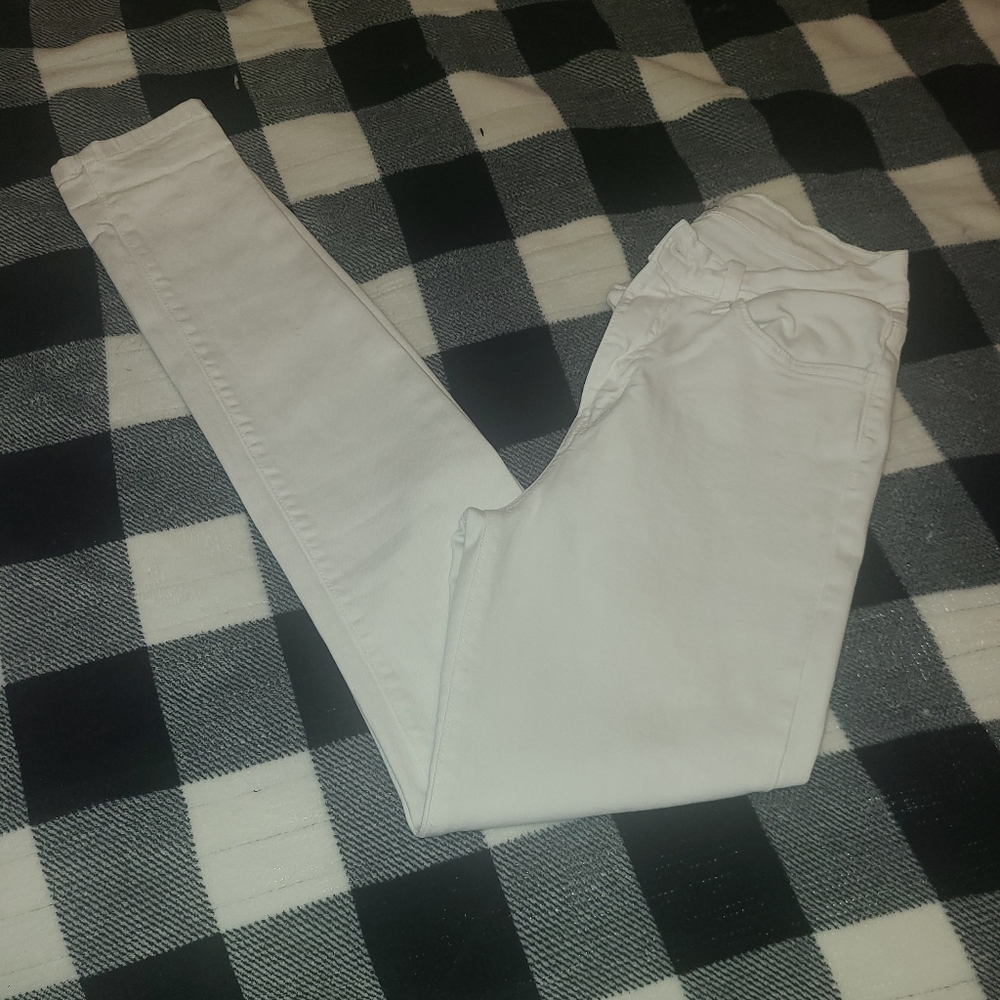 Flying Monkey Jeans